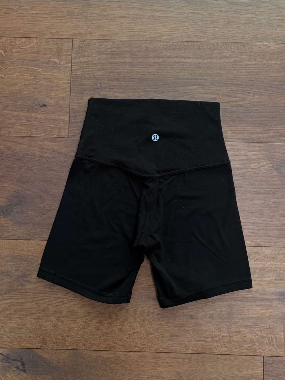 Lululemon Align Shorts